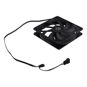 -120-K PC-Gamer-Computergehäuselüfter 12 V 4-Poliger PWM-Geschwi1549 - Afbeelding 1 van 10