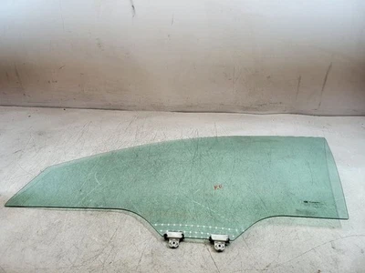 2010 2011 2012 2013 2014 SUBARU OUTBACK OR LEGACY RIGHT FRONT DOOR WINDOW GLASS  - Image 1 of 4