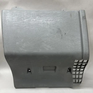Freightliner Century Columbia HVAC Cover Dash Kick Panel A18-29984 A18-31993-011 - Foto 1 di 13