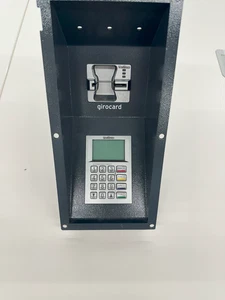 Verifone UX300 Card Reader & UX100 PIN Pad with enclosure - Bild 1 von 5