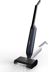 Aspiradora húmeda/seca HIZERO F600 | Fregona de barrido | Máquina aspiradora multisuperficie todo en 1 - Imagen 1 de 7