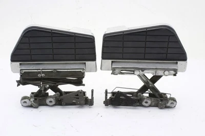 90 - 95 Honda GL1500 Rear Passenger Pillion Adjustable Floorboards Goldwing 1500 - Image 1 of 4