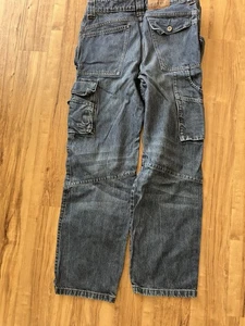 Engelbert Strauss Worker-Jeans, M, 46 - Bild 1 von 3