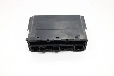 2021 HONDA ACCORD Chassis Brain Box 30tvaa011 38830-tva-a01 - Image 1 of 4