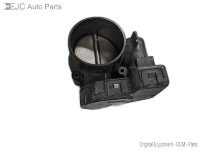 Cuerpo de válvula de acelerador para 08-09 Dodge Durango 4.7 04861661AA 4x4 Foto 1 de 4