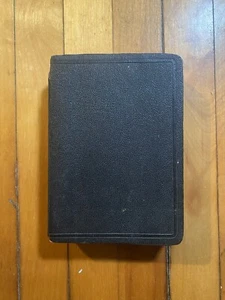 Holy Bible Containing the Old and New Testaments King James version - ACCEPTABLE - Imagen 1 de 10