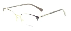 VERSACE MOD 1247 1418 52mm Anteojos MARCOS RX Anteojos Ópticos Anteojos - Italia - Imagen 1 de 12