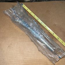 Fairmount Tools USA 1-3/8in Tubular Line/Flare Nut Box Wrench 10” Rare