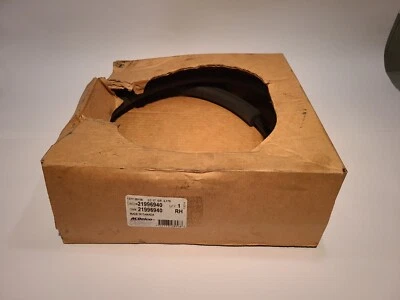 Cable de freno trasero derecho Oldsmobile 21996940 OEM NUEVO 02-09 GM Sierra Buick Chevrolet Foto 1 de 2