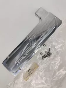 JM Fab DSM Spark Plug Cover for 1990-1999 Mitsubishi Eclipse 4G63 Turbo - Foto 1 di 6