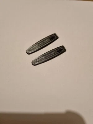 LESNEY MATCHBOX SUPERFAST No 7 VW GOLF REPRO SURF BOARDS - Image 1 of 2