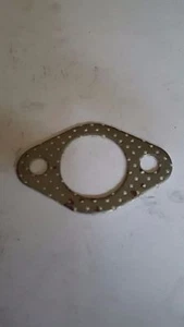 Mazda 800 Familia, BSAV, SSA, 1963-67. Exhaust Flange gasket - FREE UK P+P - Picture 1 of 1