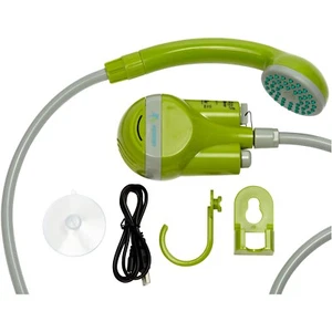 Aqua2go Camping-Dusche aufladbar Camping Duschen unisex NEU - Bild 1 von 7