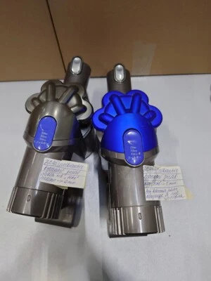 Mengenangebot 2 Dyson DC45 Kabellos Staubsauger - Max Modus Nur , Gebraucht - Bild 1 von 4