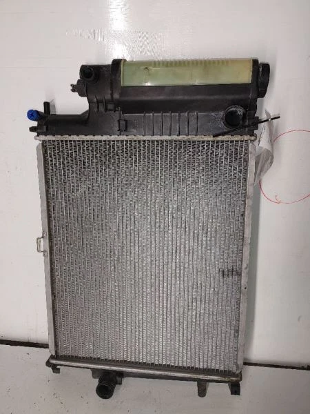 89 90 91 92 93 94 95 BMW 525I E34 CONJUNTO RADIADOR Foto 1 de 4