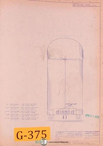 Manual de diagramas de cableado anfenol Gettys 1972 - Imagen 1 de 1