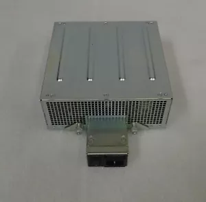 FUENTE DE ALIMENTACIÓN DE CA CISCO PWR-3900 para CISCO3925/3945 ENVÍO GRATUITO - Imagen 1 de 2