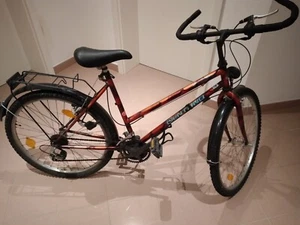 Centano Jump City Fahrrad 26 zoll Bremsen renovierungsbedürftig - Bild 1 von 8