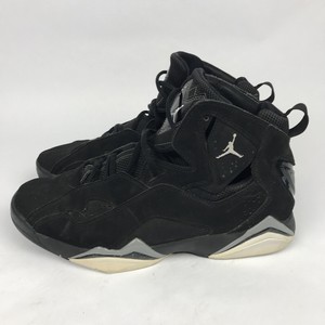 Jordan True Flight Black Cool Grey for Sale | Authenticity Guaranteed | eBay