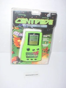 Centipede Arcade Electronic Handheld Game Vintage Radio Shack MGA - NEW SEALED - Picture 1 of 2