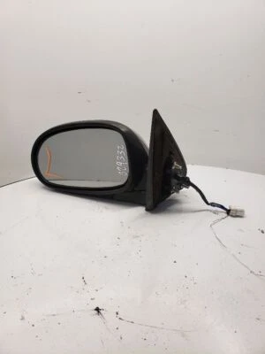 Espejo de puerta izquierdo usado se adapta a: Infiniti I35 Power 2002 sin calefacción grado A izquierdo Foto 1 de 4