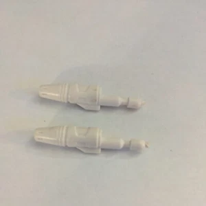 G1 Sideswipe White Missiles Set Transformers Vintage Originalteil Lamborghini - Bild 1 von 5