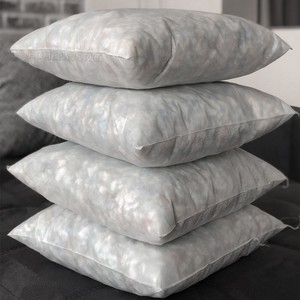 Kissenfüllung Inlett 35x35 40x40 45x45 50x50 60x40 60x60 50x60x50x70 80x80