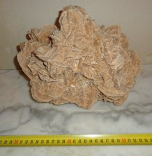 Rose Des Sables Mineraux Ebay