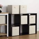 Folding Clothing Storage Box Large Capacity Cabinet Drawer Organization