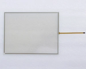 6AV6 545-0DB10-0AX0 Neu Touchscreen Glas mit 90 Tagen Garantie - Bild 1 von 6
