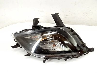 FARO ANTINIEBLA DELANTERO DERECHO OPEL ASTRA J 13293619 / 23252251 - Imagen 1 de 4