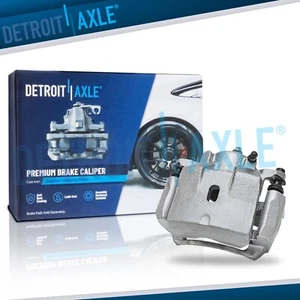 Front Left Side Brake Caliper w/Bracket Assembly for Malibu G6 Solstice Aura Sky - Picture 1 of 7