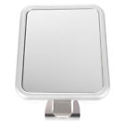 Fogless Shower Mirror for a Clearer Shave - Razor Holder and Suction Included