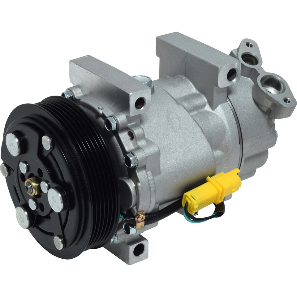 A/C Compressor UAC For 2011-2016 Mini Cooper Countryman - Image 1 of 2