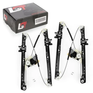 2x Fensterheber hinten links rechts mit Motor für LAND ROVER Range Rover IV L405 - Bild 1 von 12