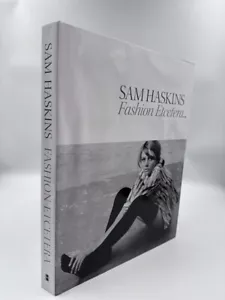 Fashion Etcetera... by Sam Haskins (Hardcover, 2009) - Picture 1 of 5