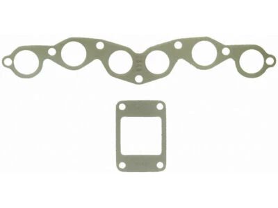 Junta colector de escape Felpro 664QM 1947 para camioneta Willys 1946-1950 Foto 1 de 2