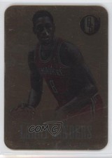 2013-14 Panini Gold Standard Metal Larry Sanders #29