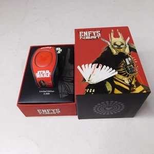 Disney Parks Solo: A Star Wars Story Enfys Nest Magic Band - MagicBand - LE 5000 - Bild 1 von 9