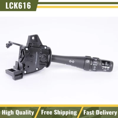 Переключатель указателя поворота D6244E переменного тока Delco новый для Chevy Chevrolet Corvette Cadillac STS - Изображение 1 из 4