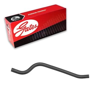 Manguera de calefacción de climatización Gates para Toyota Highlander 2014-2018 Foto 1 de 2