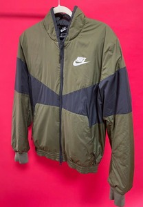 nike empire jacket