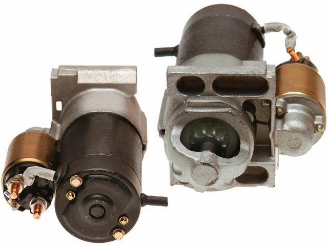 For 2000-2002 GMC Yukon XL 1500 Starter AC Delco 52545CG 2001 5.3L V8 LM7 VIN: T - Image 1 of 2