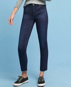 ag jeans the stevie ankle slim straight 