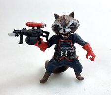 Rocket Raccoon Marvel Legends BAF Build A Figure Complete GOTG Hasbro