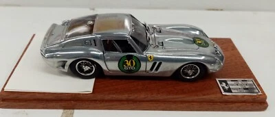 BANG 1/43 - FERRRARI 250 GTO ANNIVERSARIO 30 ° ITEM 1013 - Immagine 1 di 4
