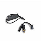 DUCATI Extension Power Cable USB Male MULTISTRADA V2 V4 950 1260 New