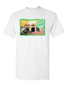 Camiseta The Most Florida In Existence - Recuerdo turístico - Muy bonita - Imagen 1 de 2