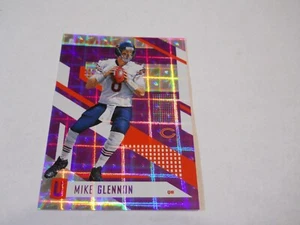 Osos pequeños de Chicago Mike Glennon 71/99 2017 Panini incomparable - Imagen 1 de 2