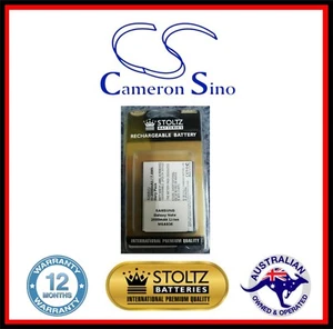 Replacement Battery for Samsung Galaxy Note CS-SMN700SL - Picture 1 of 1